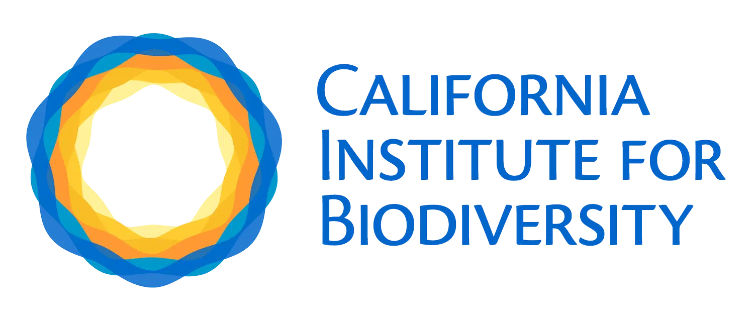 California Institute for Biodiversity